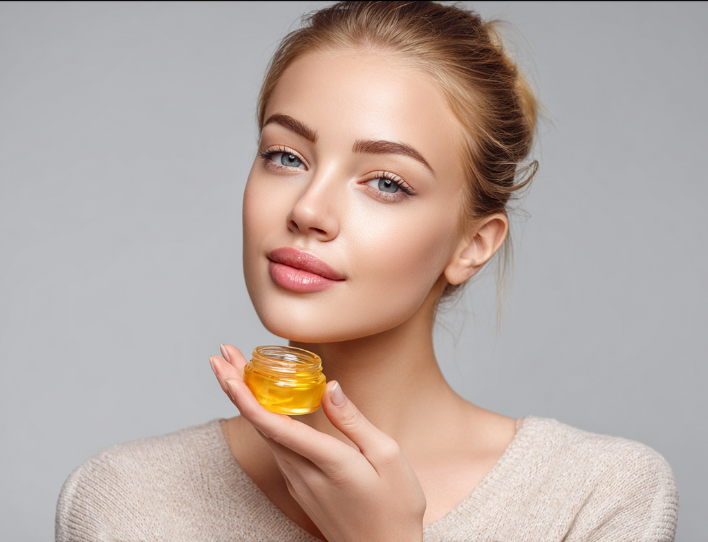  Peptid öregedésgátló szérum