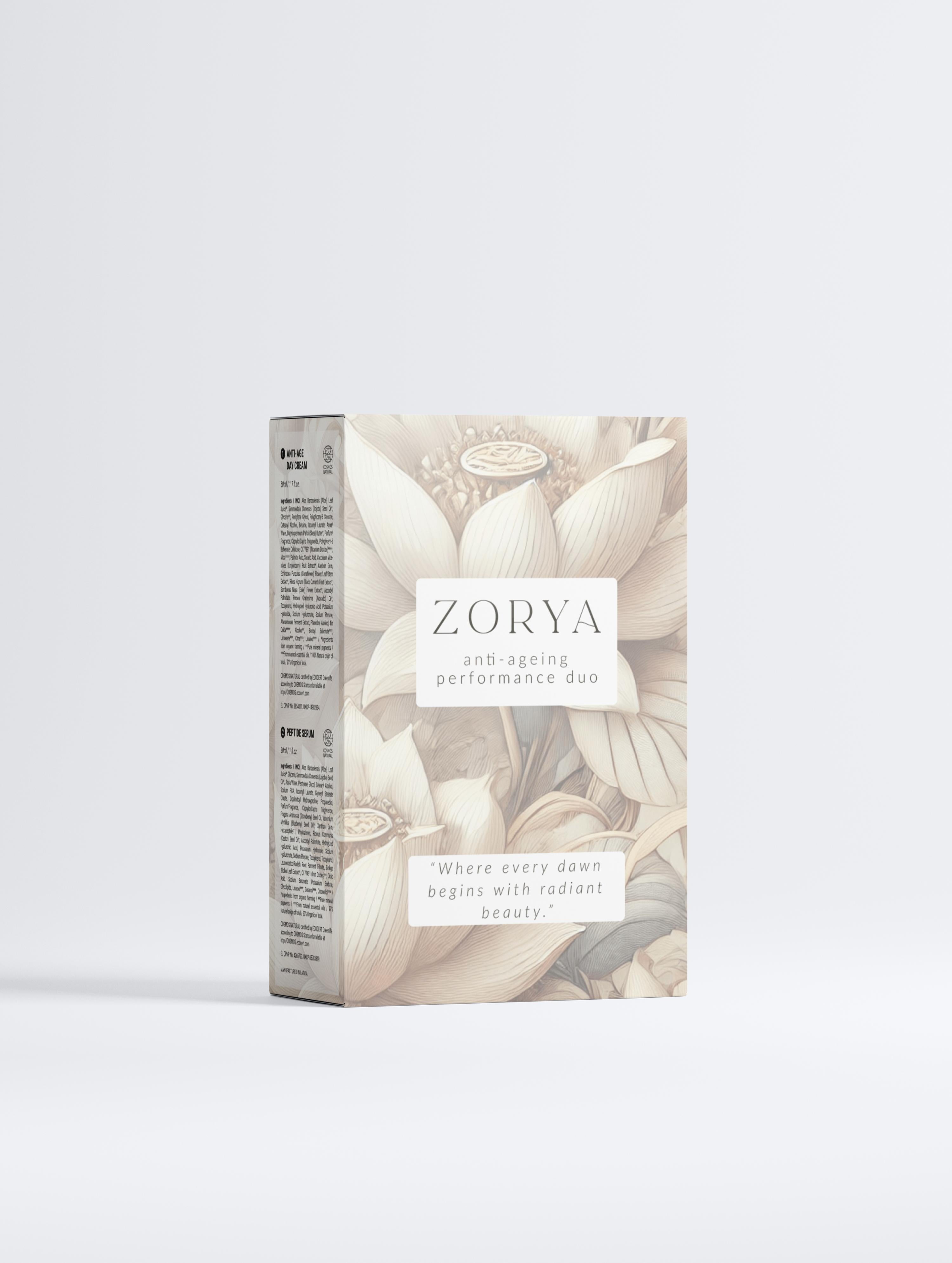  Öregedésgátló rituálé páros