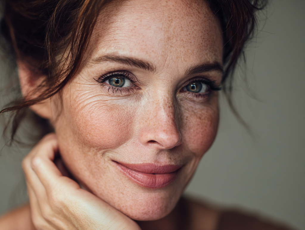  Nappali ránctalanító krém