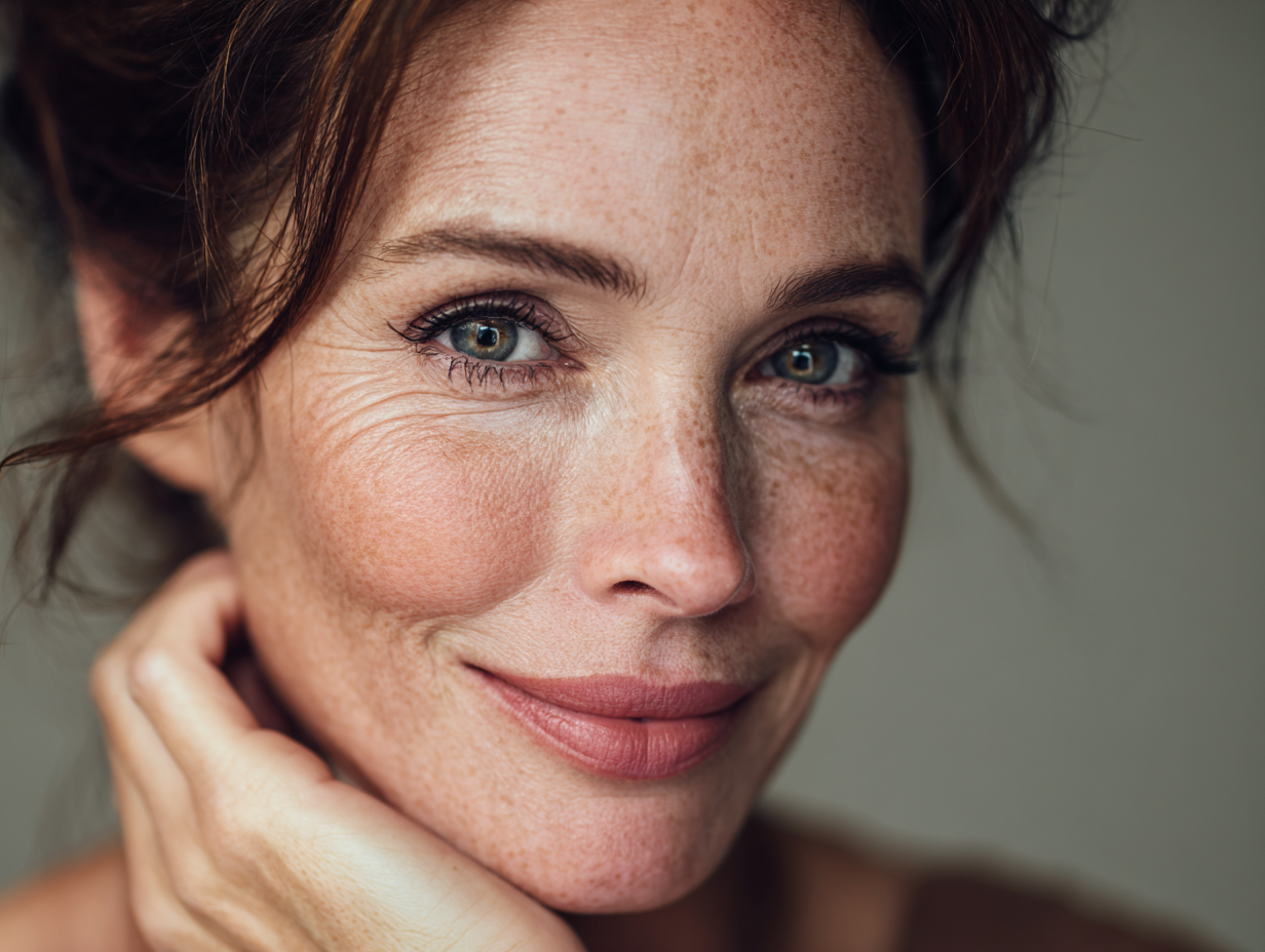  Nappali ránctalanító krém