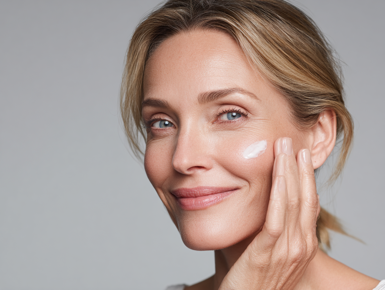  Hidratáló nappali krém