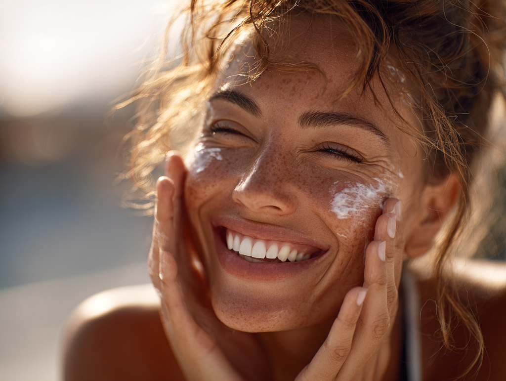  Nappali ránctalanító krém