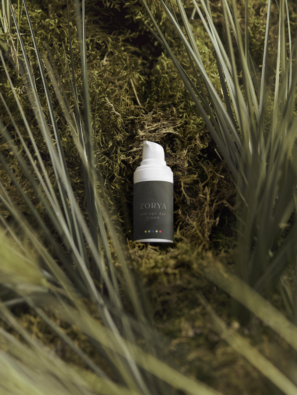  Nappali ránctalanító krém