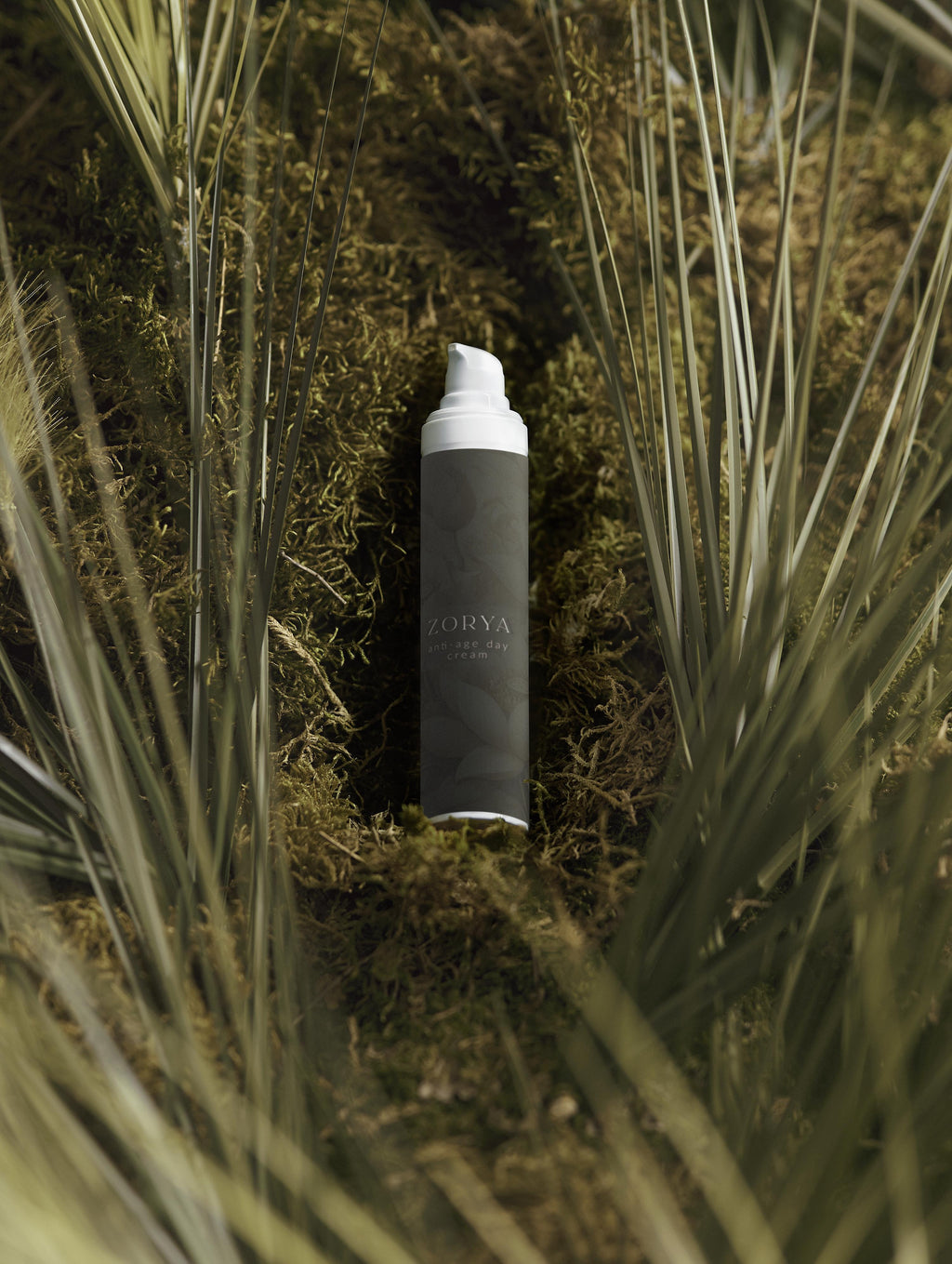  Nappali ránctalanító krém